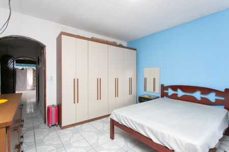 Casa para alugar com 160m², 3 quartos e 1 vagaSuíte 