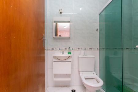 Casa para alugar com 160m², 3 quartos e 1 vagaBanheiro 2 
