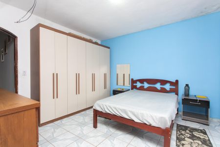 Casa para alugar com 160m², 3 quartos e 1 vagaSuíte 