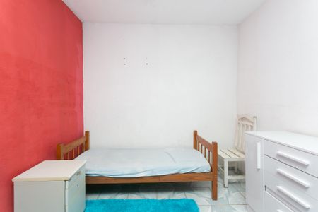 Casa para alugar com 160m², 3 quartos e 1 vagaQuarto 2