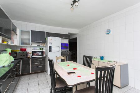 Casa para alugar com 160m², 3 quartos e 1 vagaCozinha 