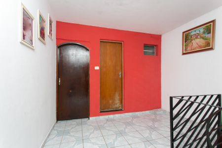 Casa para alugar com 160m², 3 quartos e 1 vagaHall do Quarto 