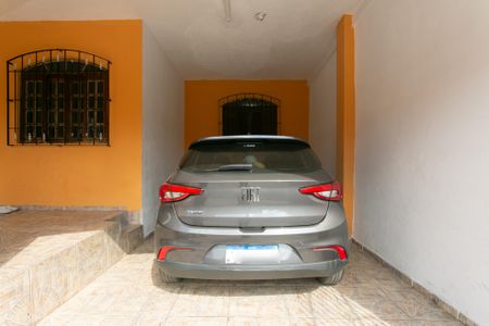 Casa para alugar com 160m², 3 quartos e 1 vagaGaragem 
