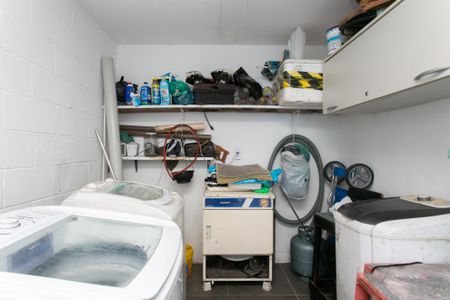 Casa para alugar com 160m², 3 quartos e 1 vagaÁrea de Serviço 