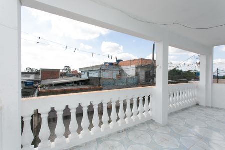 Casa para alugar com 160m², 3 quartos e 1 vagaVaranda da Suíte