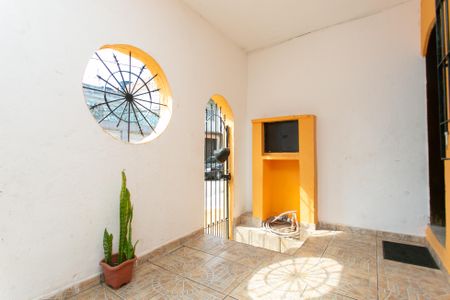 Casa para alugar com 160m², 3 quartos e 1 vagaGaragem 