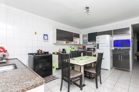 Casa para alugar com 160m², 3 quartos e 1 vagaCozinha 