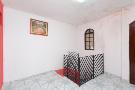 Casa para alugar com 160m², 3 quartos e 1 vagaHall do Quarto 