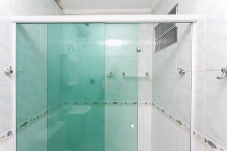 Casa para alugar com 160m², 3 quartos e 1 vagaBanheiro 2 