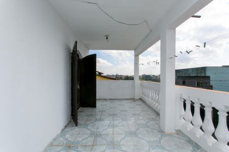Casa para alugar com 160m², 3 quartos e 1 vagaVaranda da Suíte