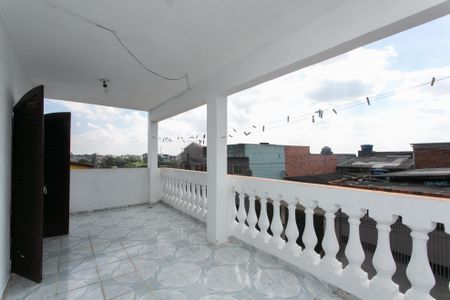 Casa para alugar com 160m², 3 quartos e 1 vagaVaranda da Suíte