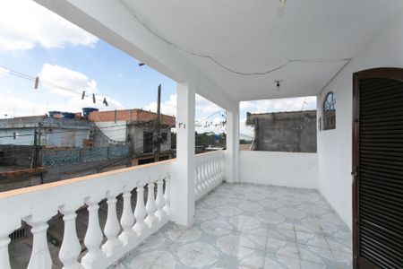 Casa para alugar com 160m², 3 quartos e 1 vagaVaranda da Suíte