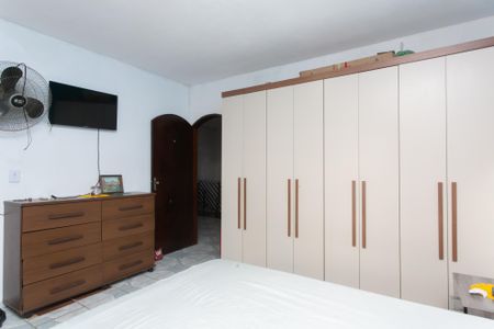 Casa para alugar com 160m², 3 quartos e 1 vagaSuíte 