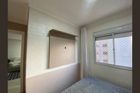 Apartamento para alugar com 42m², 2 quartos e sem vagaSala