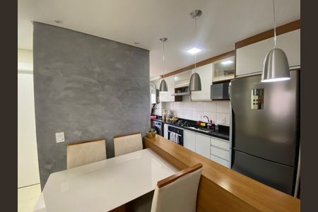 Apartamento para alugar com 42m², 2 quartos e sem vagaSala