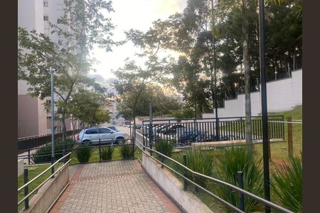 Apartamento para alugar com 42m², 2 quartos e sem vagaÁrea externa