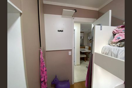 Apartamento para alugar com 42m², 2 quartos e sem vagaQuarto