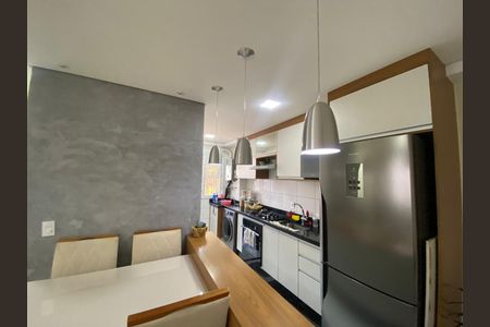 Apartamento para alugar com 42m², 2 quartos e sem vagaSala