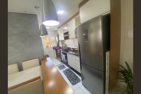 Apartamento para alugar com 42m², 2 quartos e sem vagaSala