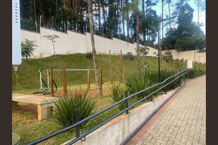 Apartamento para alugar com 42m², 2 quartos e sem vagaÁrea externa