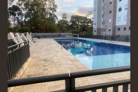 Apartamento para alugar com 42m², 2 quartos e sem vagaÁrea externa