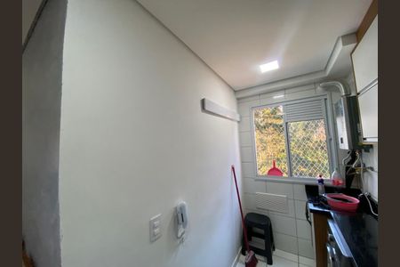 Apartamento para alugar com 42m², 2 quartos e sem vagaÁrea de serviço