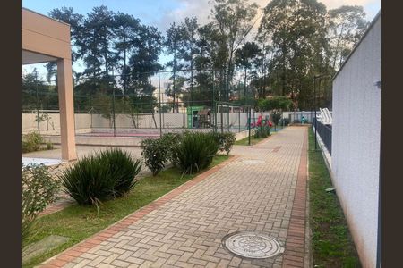 Apartamento para alugar com 42m², 2 quartos e sem vagaÁrea externa