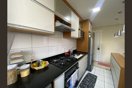 Apartamento para alugar com 42m², 2 quartos e sem vagaCozinha