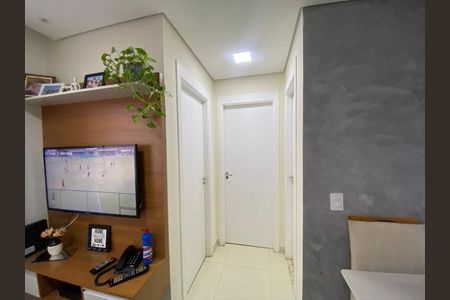 Apartamento para alugar com 42m², 2 quartos e sem vagaSala
