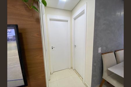 Apartamento para alugar com 42m², 2 quartos e sem vagaSala