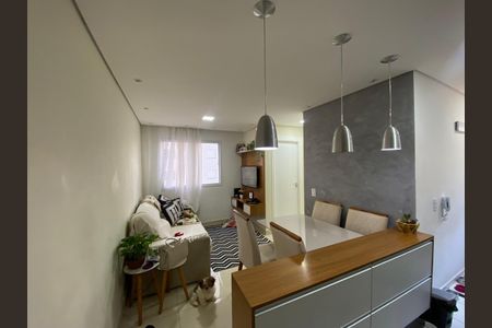 Apartamento para alugar com 42m², 2 quartos e sem vagaSala