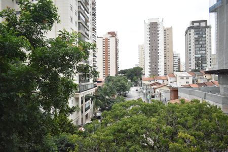 Apartamento à venda com 69m², 2 quartos e 1 vagaSacada
