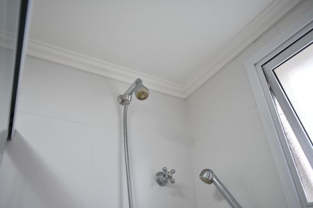 Apartamento à venda com 69m², 2 quartos e 1 vagaBanheiro da Suíte