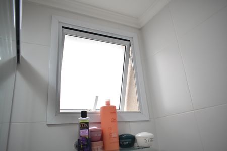 Apartamento à venda com 69m², 2 quartos e 1 vagaBanheiro Social