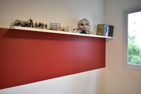 Apartamento à venda com 69m², 2 quartos e 1 vagaQuarto