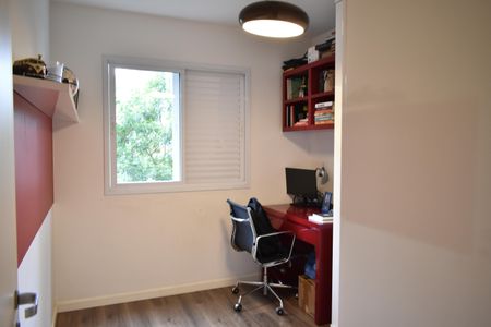 Apartamento à venda com 69m², 2 quartos e 1 vagaQuarto