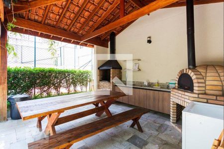 Apartamento à venda com 69m², 2 quartos e 1 vagaÁrea comum - Churrasqueira
