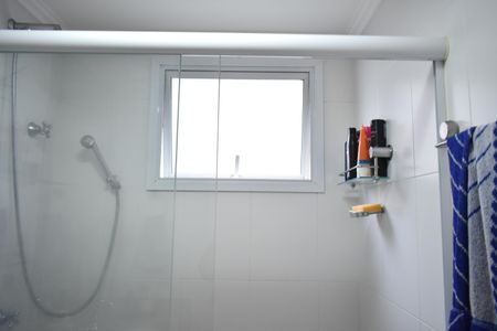 Apartamento à venda com 69m², 2 quartos e 1 vagaBanheiro da Suíte