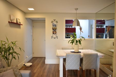 Apartamento à venda com 69m², 2 quartos e 1 vagaSala