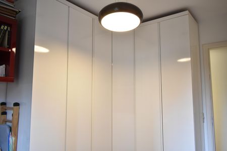 Apartamento à venda com 69m², 2 quartos e 1 vagaQuarto