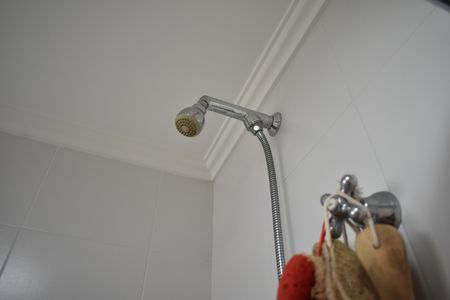 Apartamento à venda com 69m², 2 quartos e 1 vagaBanheiro Social
