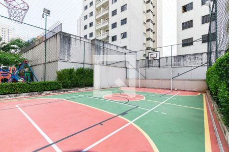 Apartamento à venda com 69m², 2 quartos e 1 vagaQuadra Esportiva