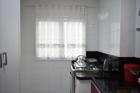 Apartamento à venda com 69m², 2 quartos e 1 vagaCozinha