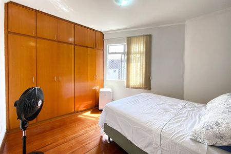 Apartamento à venda com 180m², 3 quartos e 3 vagasSuite 1