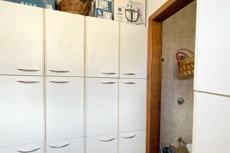 Apartamento à venda com 180m², 3 quartos e 3 vagasQuarto de Serviço