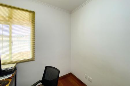 Apartamento à venda com 180m², 3 quartos e 3 vagasQuarto 3
