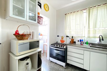 Apartamento à venda com 180m², 3 quartos e 3 vagasCozinha