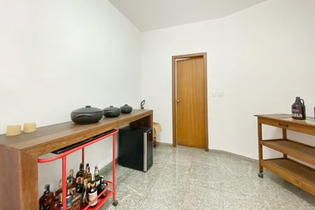 Apartamento à venda com 180m², 3 quartos e 3 vagasHall da Escada