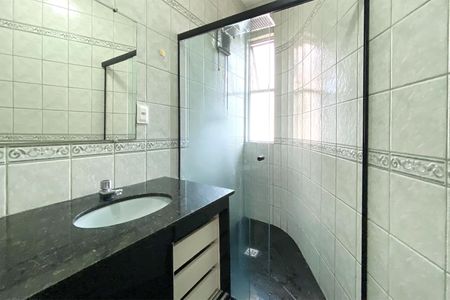 Apartamento à venda com 180m², 3 quartos e 3 vagasBanheiro da Suíte 1