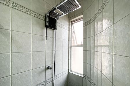Apartamento à venda com 180m², 3 quartos e 3 vagasBanheiro da Suíte 1